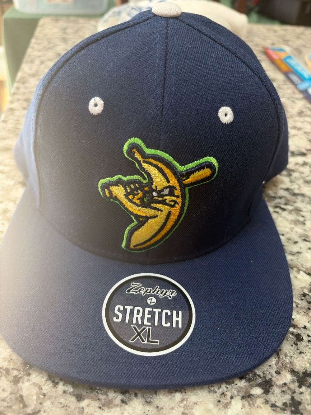 Savannah Bananas Baseball Hat